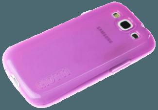 QIOTTI Q1005306 Curves Tasche Galaxy S3