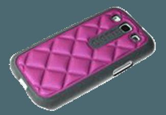 QIOTTI Q1005402 Shell Quad Tasche Galaxy S3