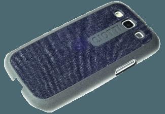 QIOTTI Q1005406 Shell Vintage Tasche Galaxy S3