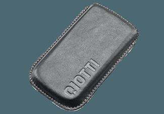 QIOTTI Q2001006 Slim Collection Tasche Galaxy S3 mini