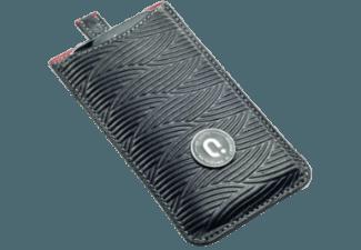 QIOTTI Q3001201 Lux Edition Coll Tasche iPhone 5/5S