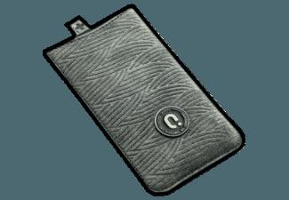QIOTTI Q3001202 Lix Edition Coll Tasche iPhone 5/5S