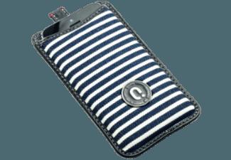 QIOTTI Q3001503 Be Collection Tasche iPhone 5/5S