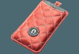 QIOTTI Q3001603 Be Collection Vintage Tasche iPhone 5/5S/5C