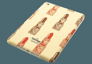 QIOTTI Q3005112 Curves Vintage Sticks iPad-Etui iPad mini