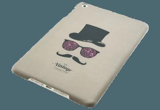 QIOTTI Q3005117 Curves Vintage Man iPad-Etui iPad mini