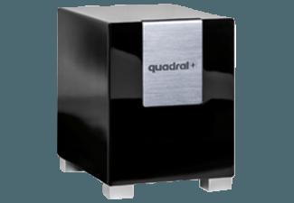 QUADRAL QUBE 10 aktiv 1 Stück