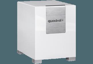 QUADRAL QUBE 10 aktiv 1 Stück