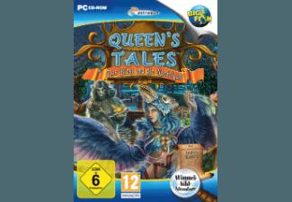 Queen's Tales: Das Biest und die Nachtigall [PC]