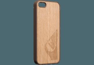 QUIKSILVER QS247494 Cover wooden für iPhone 5/5S Schutzcover iPhone 5/5S