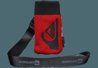 QUIKSILVER QS258025 Universalsocke aus Baumwolle Universal, QUIKSILVER, QS258025, Universalsocke, Baumwolle, Universal