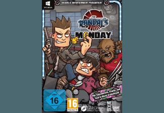 Randal's Monday [PC]