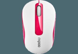 RAPOO 10927 M10 Wireless Optical Maus