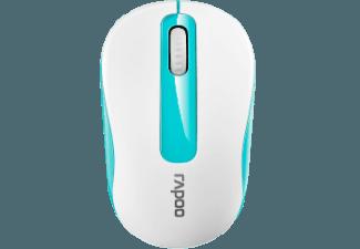 RAPOO 10928 M10 Wireless Optical Maus, RAPOO, 10928, M10, Wireless, Optical, Maus