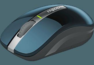 RAPOO 12074 6610BT PC-Maus, RAPOO, 12074, 6610BT, PC-Maus