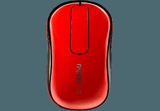 RAPOO 12157 T120P PC-Maus