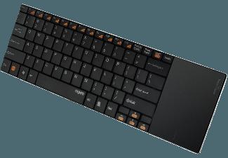 RAPOO 12493 E9180P Tastatur