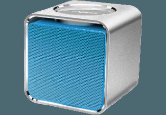 RAPOO A300 Dockingstation Blau