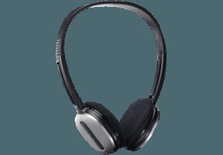 RAPOO H1030 Headset Silber