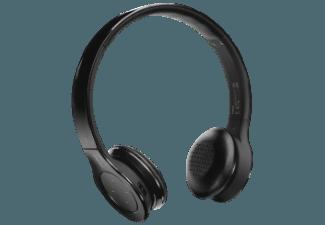 RAPOO H8020 Headset Schwarz