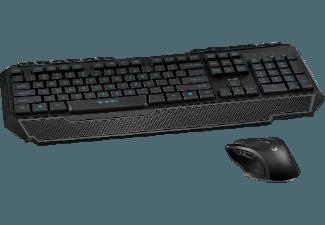 RAPOO VPRO - V100 Gaming Combo Set, RAPOO, VPRO, V100, Gaming, Combo, Set