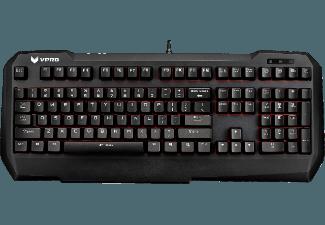RAPOO VPRO - V700 Gaming Tastatur