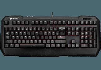 RAPOO VPRO - V700 Gaming Tastatur, RAPOO, VPRO, V700, Gaming, Tastatur