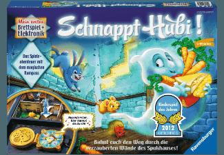 RAVENSBURGER 22093 Schnappt Hubi!, RAVENSBURGER, 22093, Schnappt, Hubi!