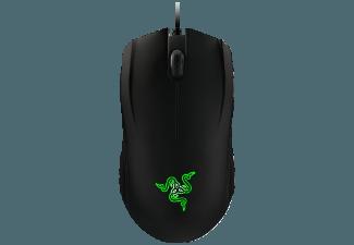 RAZER Abyssus 2014 Gaming-Maus