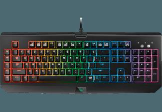 RAZER BlackWidow Chroma Gaming-Tastatur