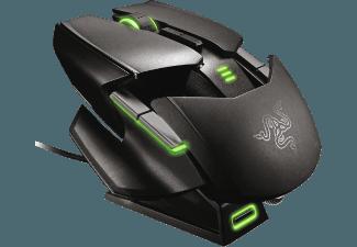 RAZER Ouroboros Maus, RAZER, Ouroboros, Maus