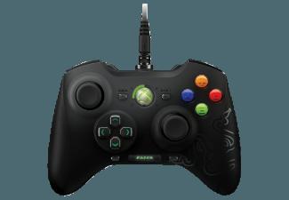 RAZER Sabertooth XBox 360 Controller, RAZER, Sabertooth, XBox, 360, Controller