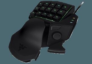 RAZER Tartarus Keypad, RAZER, Tartarus, Keypad