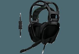 RAZER Tiamat Expert 2.2 Headset Schwarz