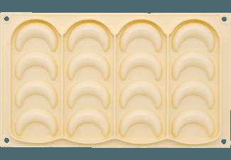 RBV BIRKMANN 253032 2-tlg. Kipferlformen-Set