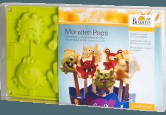 RBV BIRKMANN 253063 Monster-Pops-Set, RBV, BIRKMANN, 253063, Monster-Pops-Set