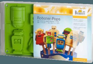 RBV BIRKMANN 253070 Robo-Pops-Set, RBV, BIRKMANN, 253070, Robo-Pops-Set