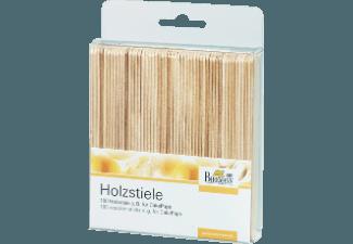 RBV BIRKMANN 330276 Holzstiele, RBV, BIRKMANN, 330276, Holzstiele