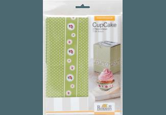 RBV BIRKMANN 441170 2-tlg. Cupcake-Präsent-Boxen-Set, RBV, BIRKMANN, 441170, 2-tlg., Cupcake-Präsent-Boxen-Set