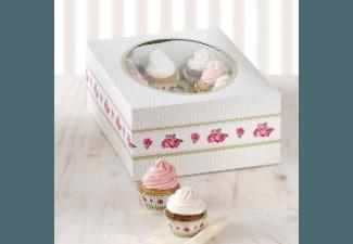 RBV BIRKMANN 441194 CupCake Transportbox, RBV, BIRKMANN, 441194, CupCake, Transportbox