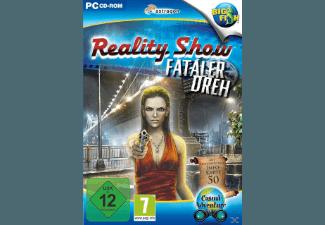 Reality Show - Fataler Dreh [PC]