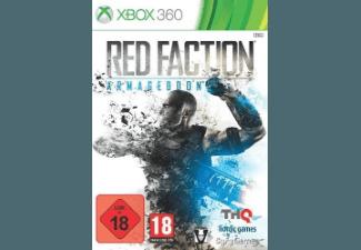 Red Faction: Armageddon [Xbox 360]