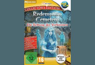 Redemption Cemetery: Die Rettung der Verlorenen - Collector's Edition [PC]