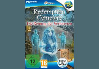 Redemption Cemetery: Die Rettung der Verlorenen [PC]