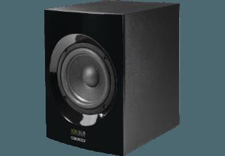 RELOOP ADM-Sub aktiver Subwoofer, RELOOP, ADM-Sub, aktiver, Subwoofer