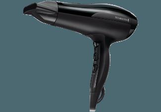 REMINGTON D 5210  (Schwarz, 2200 Watt), REMINGTON, D, 5210, , Schwarz, 2200, Watt,