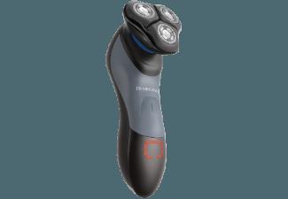 REMINGTON XR 1350 Herrenrasierer Schwarz/Grau (Scherschwingkopf), REMINGTON, XR, 1350, Herrenrasierer, Schwarz/Grau, Scherschwingkopf,