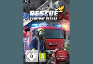 RESCUE 2: Everyday Heroes [PC]