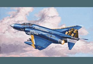 REVELL 06643 F-4F Phantom Easykit Blau