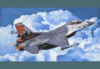 REVELL 06644 F-16 Fighting Falcon Easykit Grau
